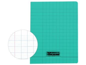 Ruled paper 3mm