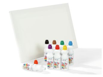 KIT DE PINTURA