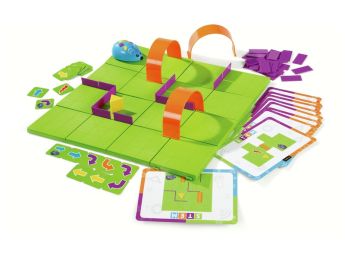 CODING ACTIVITY Code&Go Mouse