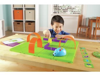 ACTIVITÉ DE CODAGE Souris Code&Go