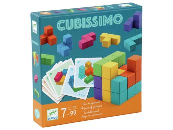 LOGIKSPIEL Cubissimo