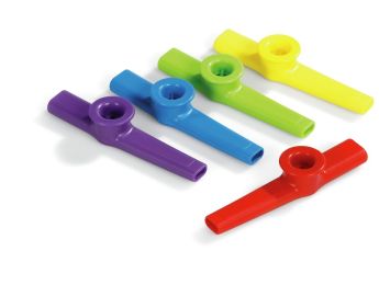 KAZOOS