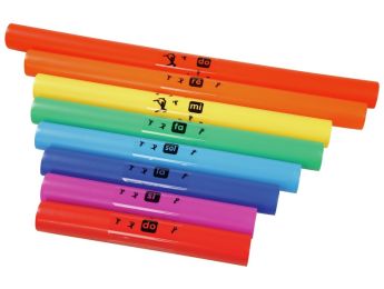 SOUND TUBES DIATONIC