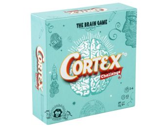 CORTEX Challenge