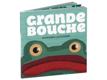 COLLECTION VOLUMEN Grande bouche