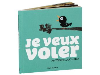 COLLECTION VOLUMEN Je veux voler