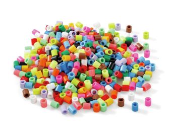 PERLES À REPASSER Grande taille