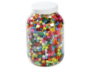 PERLES À REPASSER Grande taille