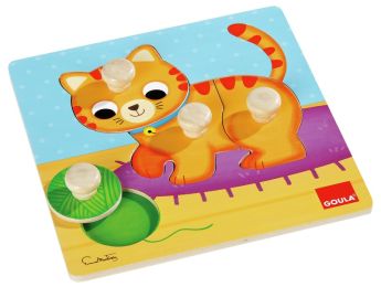 ENCAIXE Animo Gato