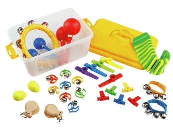 SET MIT 30 INSTRUMENTEN