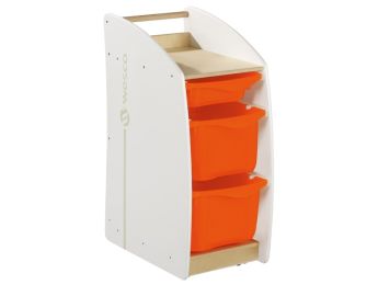 KIT DESSERTE Tebia 3 bacs