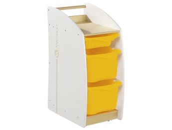 KIT DESSERTE Tebia 3 bacs