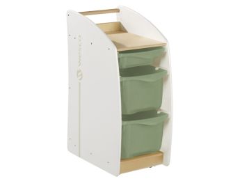 KIT DESSERTE Tebia 3 bacs