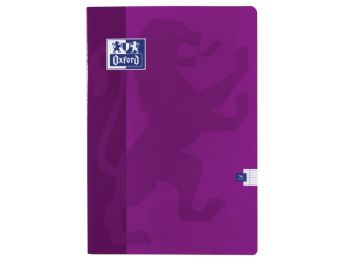 LOT DE 10 CAHIERS 21x29,7 cm - 96 pages