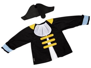 COSTUMES Corsair