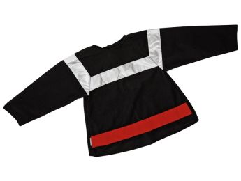 COSTUMES Firefighter (without helmet)