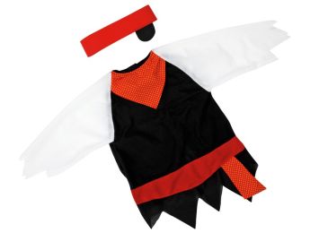 COSTUMES Pirate
