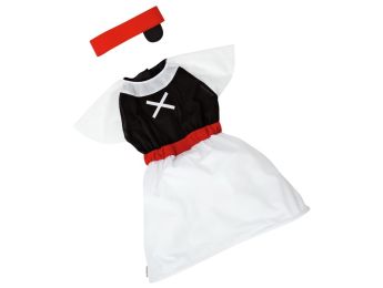 COSTUMES Girl pirate