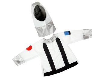 COSTUMES Astronaut