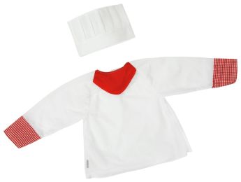 COSTUMES Chef