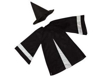 COSTUMES Wizard