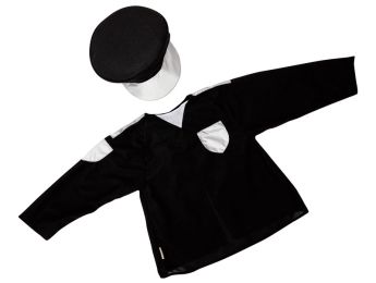 COSTUMES Police officer