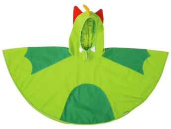 VERKLEIDUNG CAPE Drache