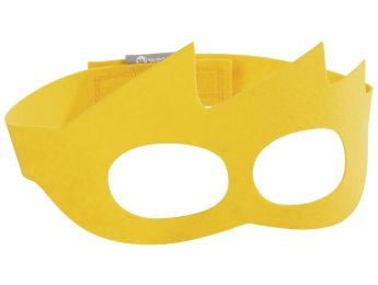 BANDEAU DE SUPER HÉROS