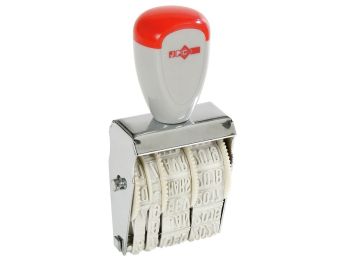DATUMSTEMPEL