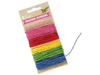 PAPIERSCHNÜRE