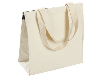 SAC ISOTHERME À DÉCORER