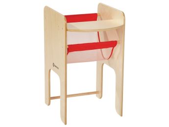 CHAISE HAUTE pour poupée
