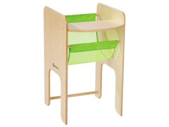 CHAISE HAUTE pour poupée