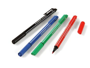 FEUTRES D'ÉCRITURE PointMax Pochette de 4