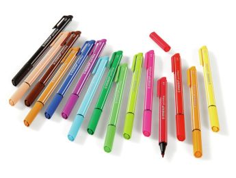 FEUTRES D'ÉCRITURE PointMax Pochette de 15