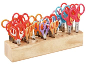 Scissor HOLDER.
