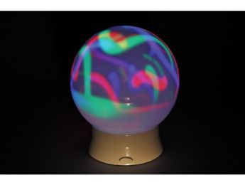 SPHÈRE LUMINEUSE