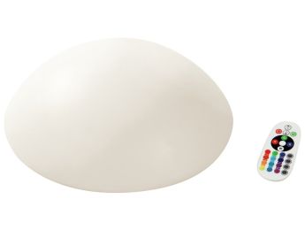 DEMI-SPHÈRE LUMINEUSE