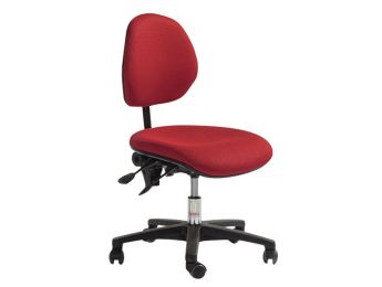 NIEDRIGER SESSEL
