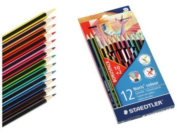Noris colour COLOUR PENCILS