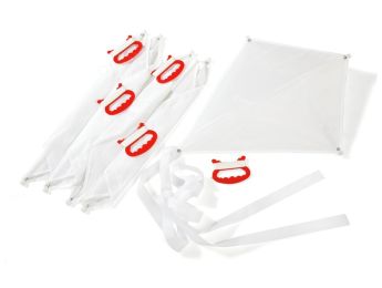 KITES TO DECORATE