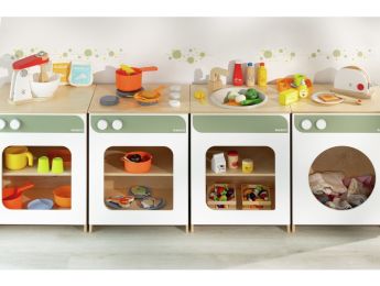 LAVE-LINGE Marmiton