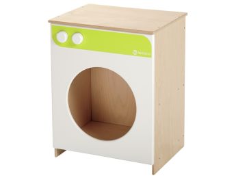 WASCHMASCHINE Kleiner Koch