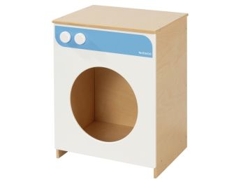 WASCHMASCHINE Kleiner Koch