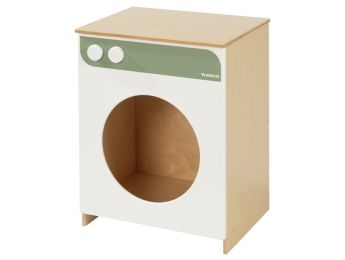 WASCHMASCHINE Kleiner Koch