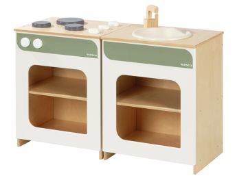 KEUKEN 2 MEUBELS Chef