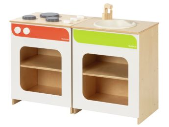 KEUKEN 2 MEUBELS Chef
