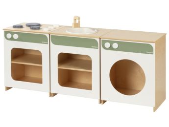 CUISINE 3 MEUBLES Marmiton