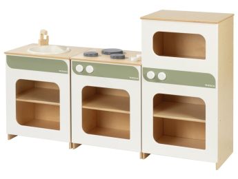 CUISINE 3 MEUBLES Marmiton