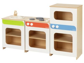 CUISINE 3 MEUBLES Marmiton
